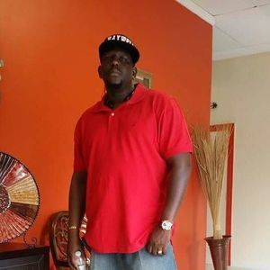 Meet your Posher, Dexter